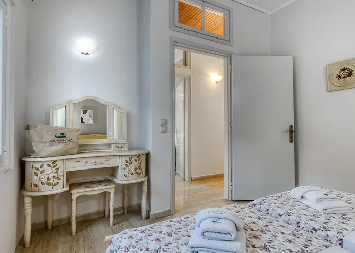 Angeliki By Tsiolis Family Villa Katávolos