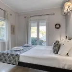 ヴィラ Angeliki By Tsiolis Family Katávolos