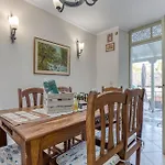 ヴィラ Angeliki By Tsiolis Family *