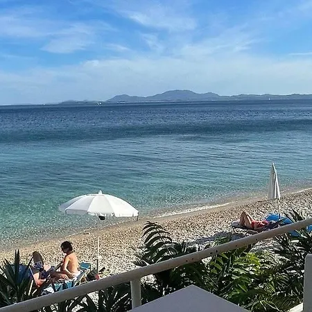 Vila Angeliki By Tsiolis Family Katávolos
