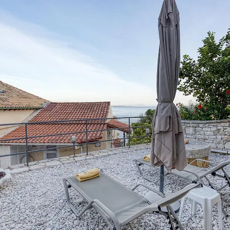 Angeliki By Tsiolis Family Villa