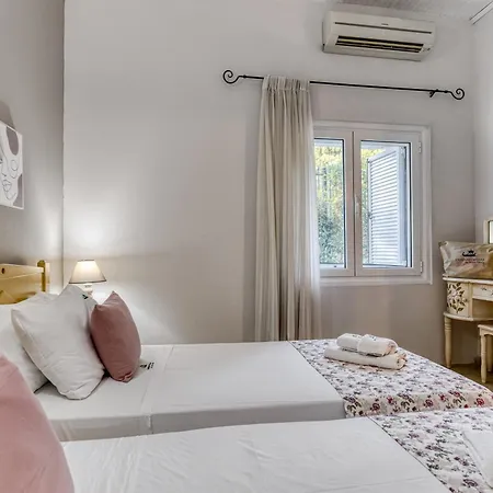 Vila Angeliki By Tsiolis Family *