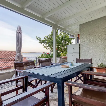 Villa Angeliki By Tsiolis Family