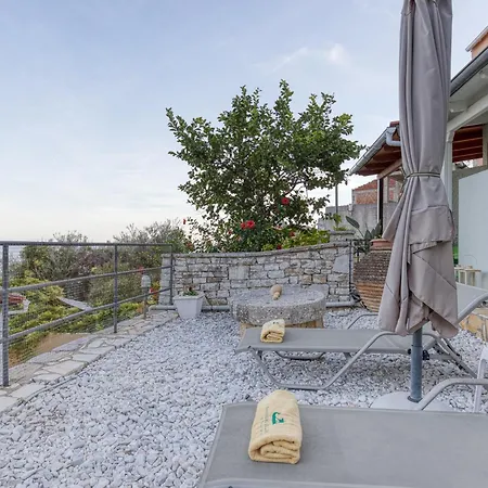 Vila Angeliki By Tsiolis Family