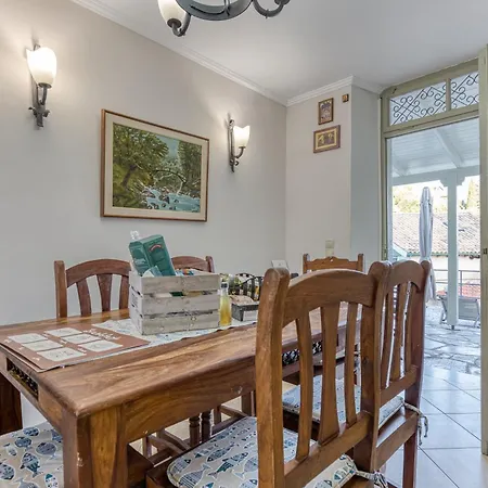 Vila Angeliki By Tsiolis Family *