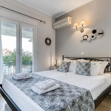 Angeliki By Tsiolis Family Villa