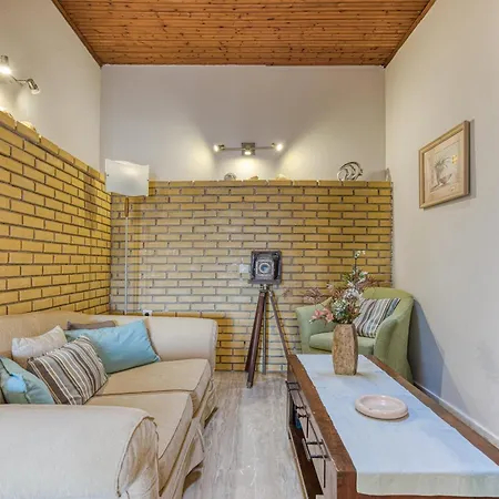 Angeliki By Tsiolis Family Villa *