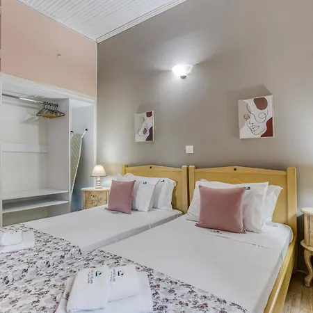 Vila Angeliki By Tsiolis Family *