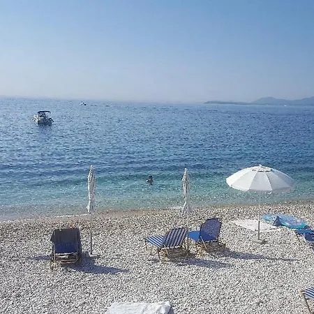 Vila Angeliki By Tsiolis Family
