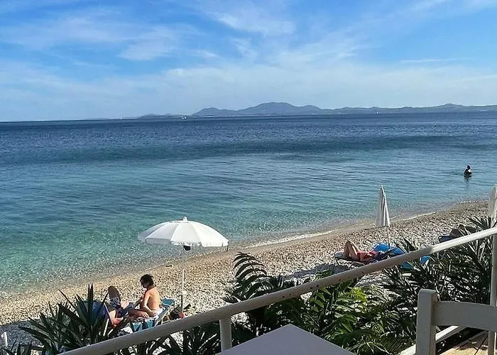 Villa Angeliki By Tsiolis Family Katávolos