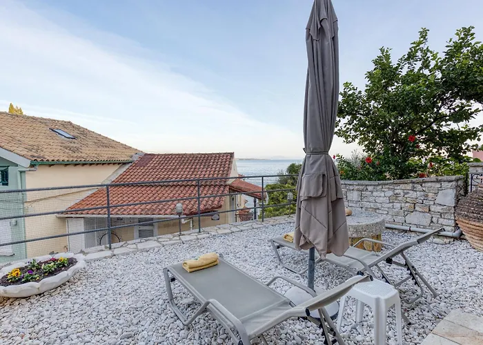 Angeliki By Tsiolis Family Villa