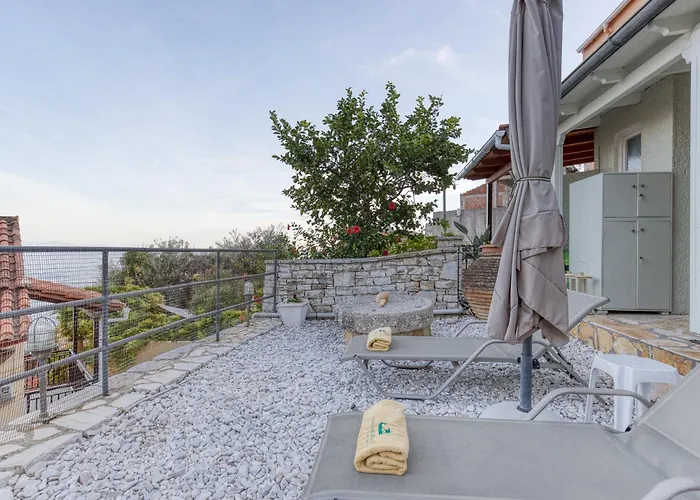 Villa Angeliki By Tsiolis Family