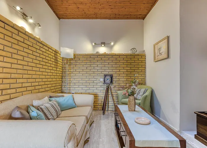 Angeliki By Tsiolis Family Villa *